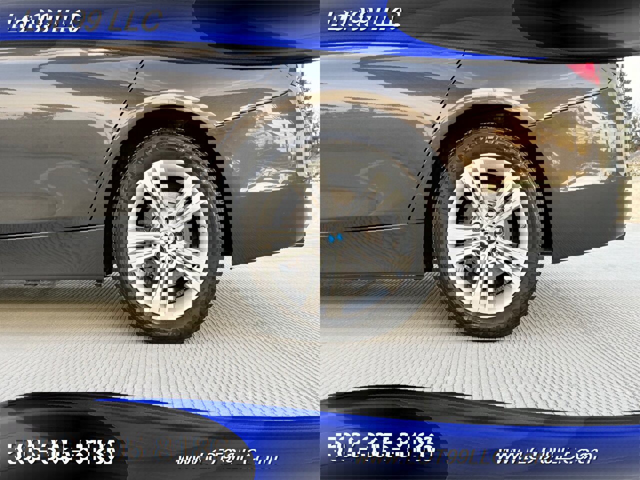 Used 2016 BMW 328i Sedan image 50