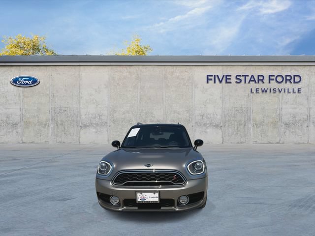 Used 2019 MINI Cooper Countryman S w/ Convenience Package AWD/4WD image 3