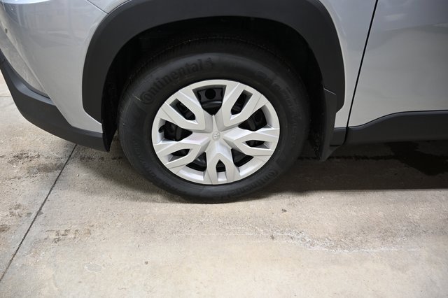 New 2026 Toyota Corolla Cross L image 28