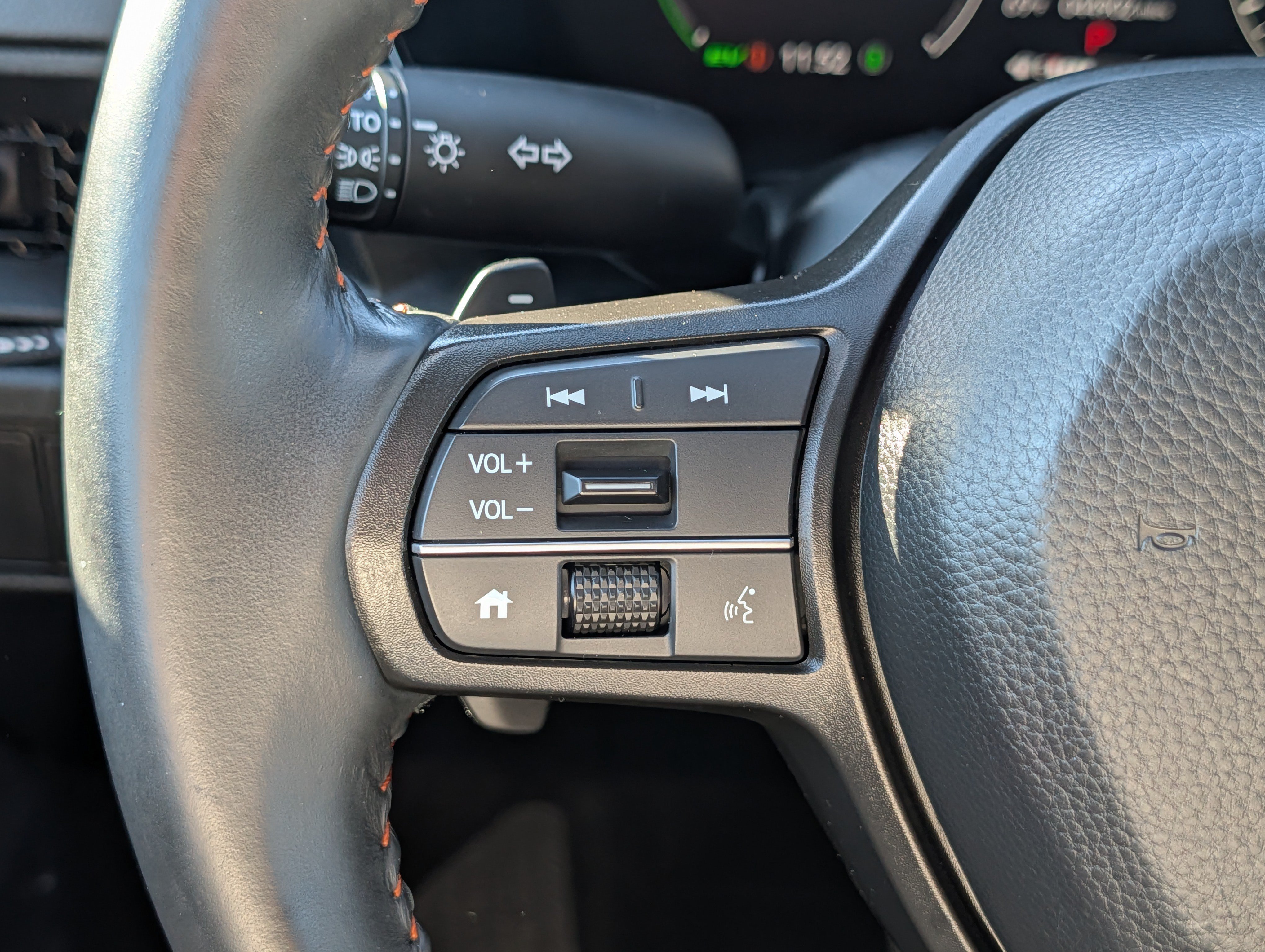 Used 2024 Honda CR-V Sport-L image 31