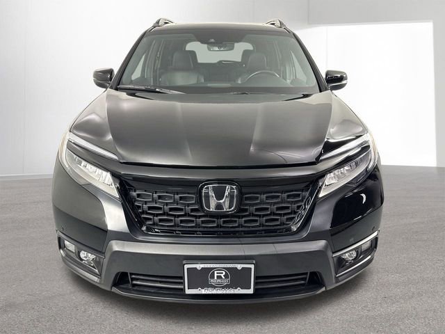 Used 2021 Honda Passport Touring image 27