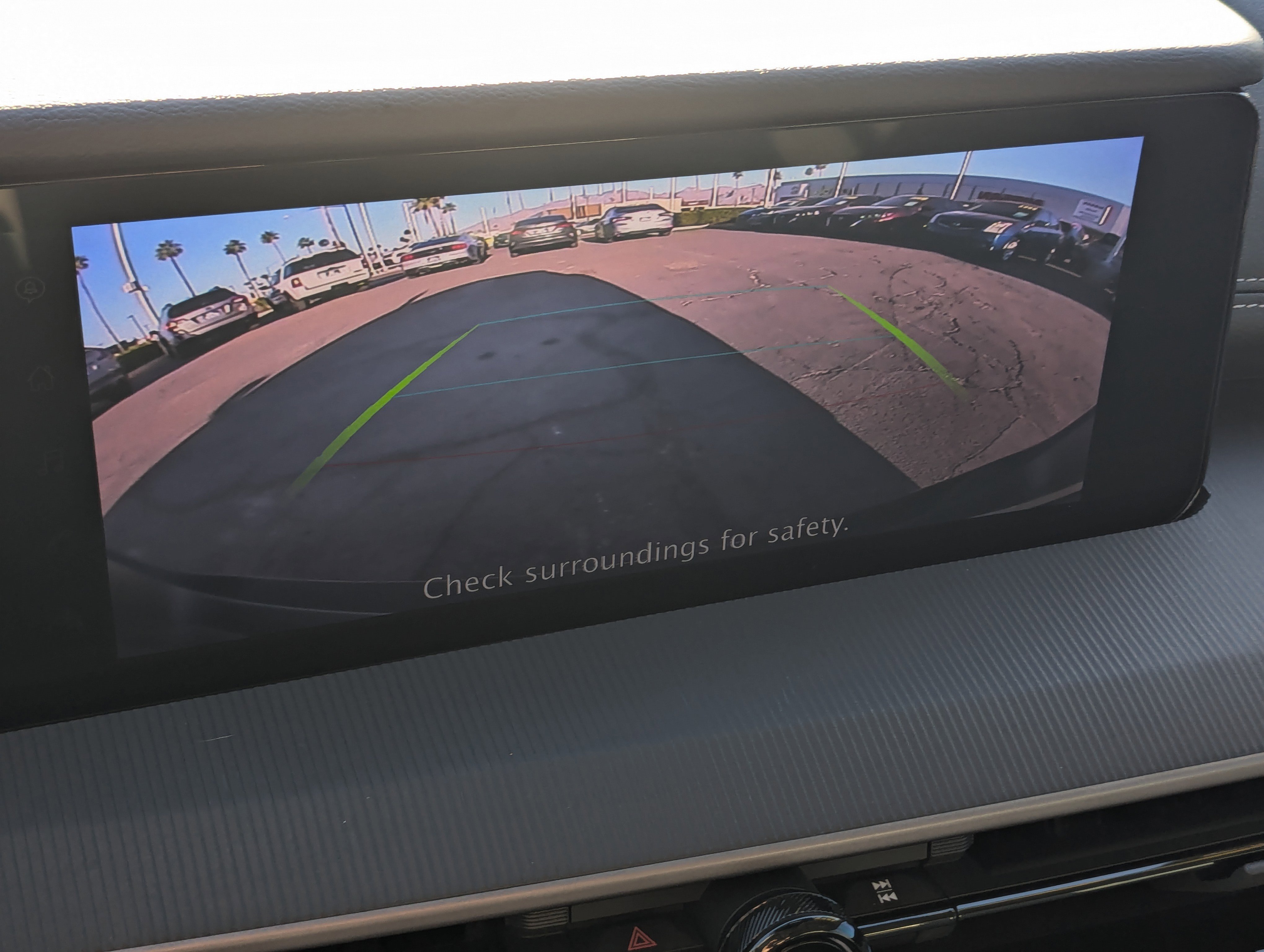 Used 2025 Nissan Murano SV image 11