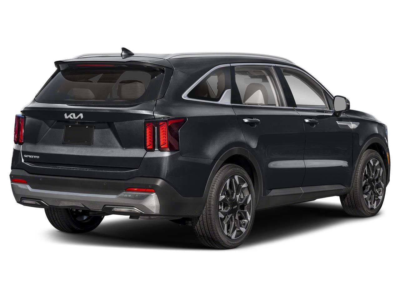 New 2026 Kia Sorento EX image 2