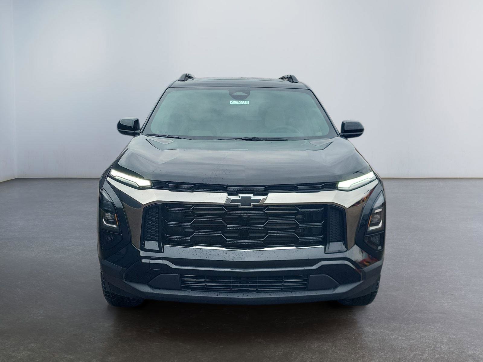 New 2026 Chevrolet Equinox ACTIV w/ Convenience Package III image 8