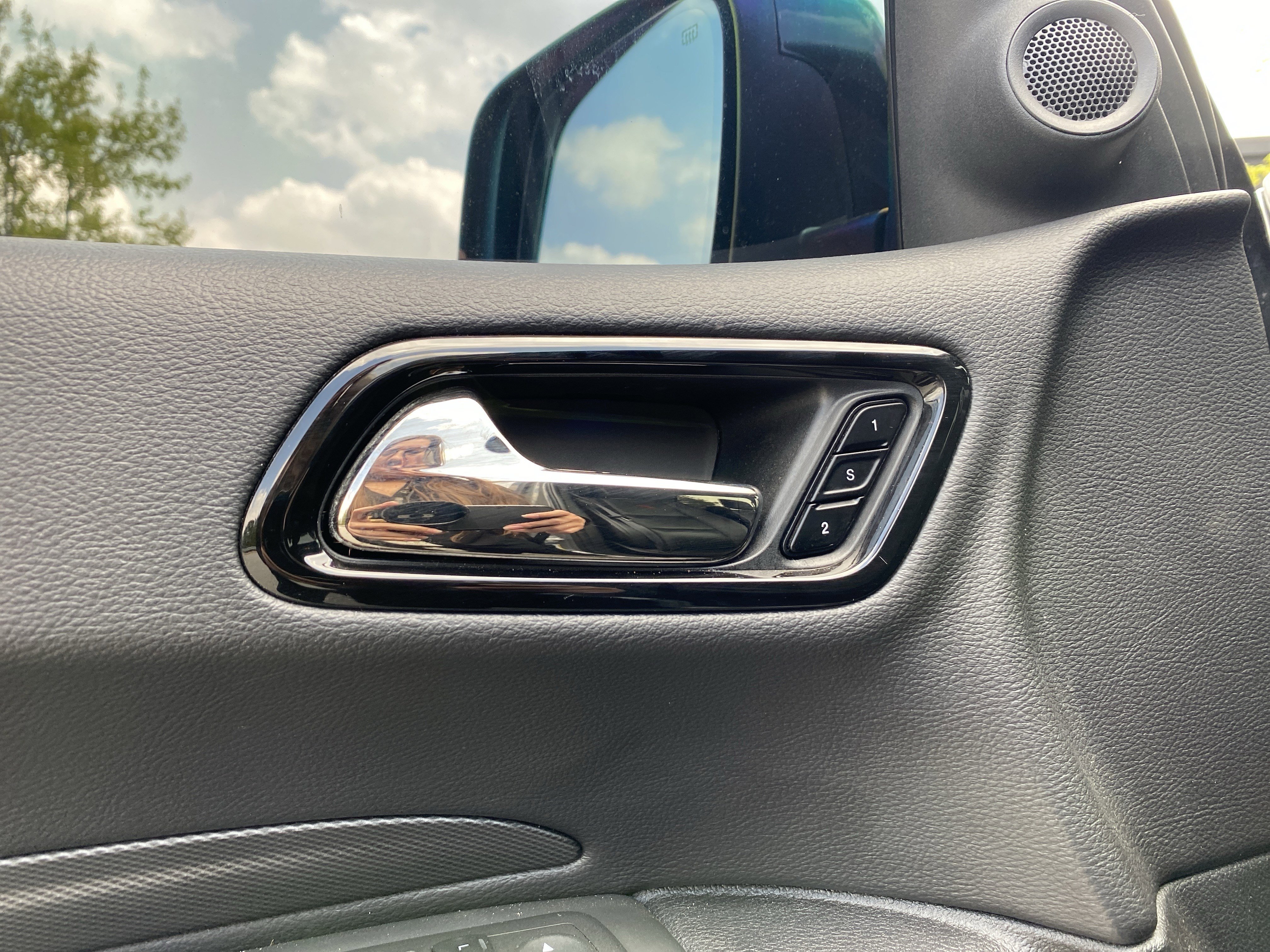 Used 2025 Dodge Durango R/T AWD/4WD image 28