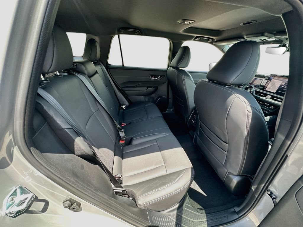 New 2026 Subaru Outback Touring XT AWD/4WD image 23