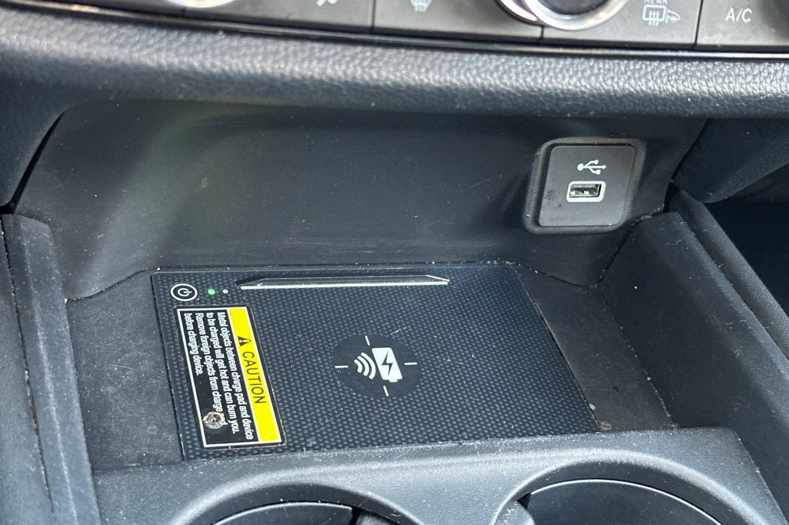 Used 2023 Honda HR-V EX-L image 33