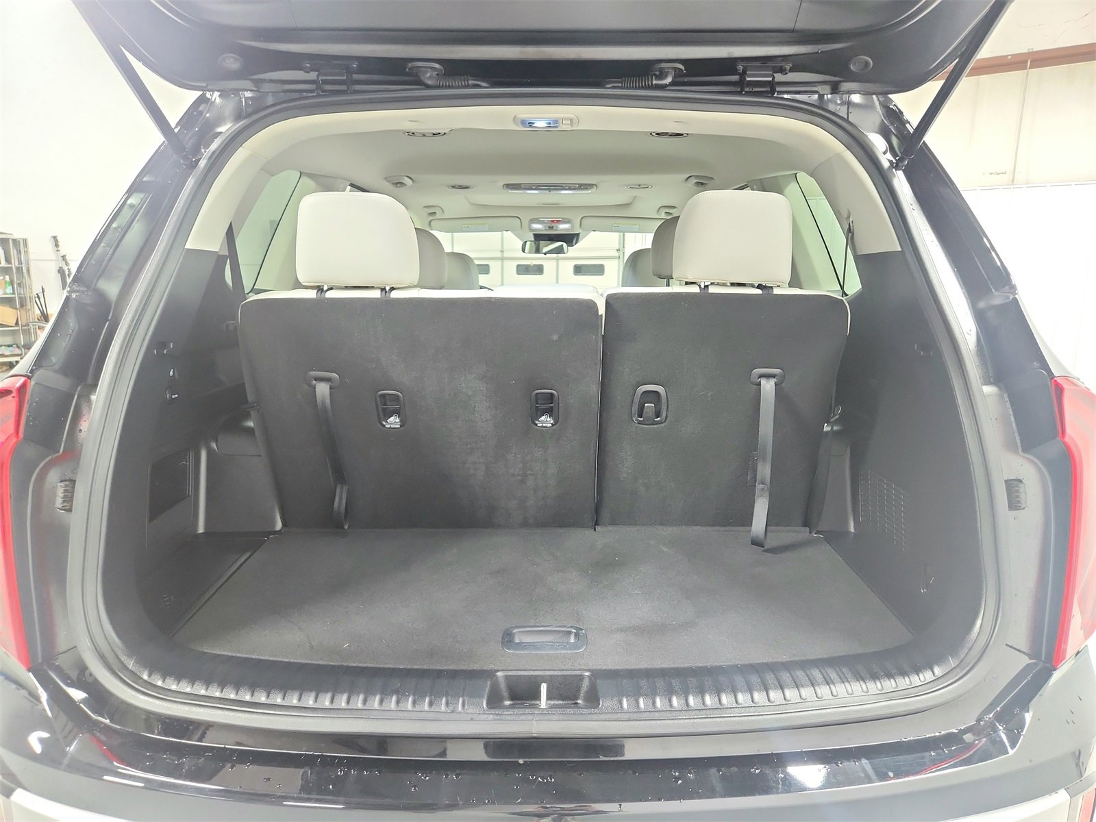 Used 2024 Kia Telluride S w/ S Sunroof Package image 43