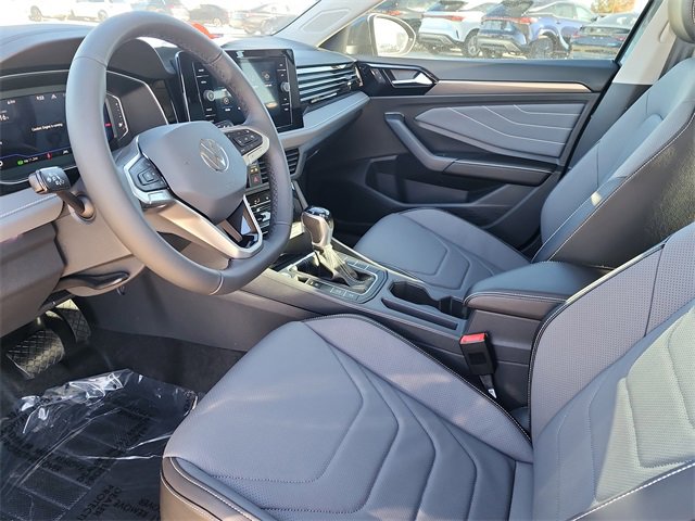 New 2026 Volkswagen Jetta SEL image 10