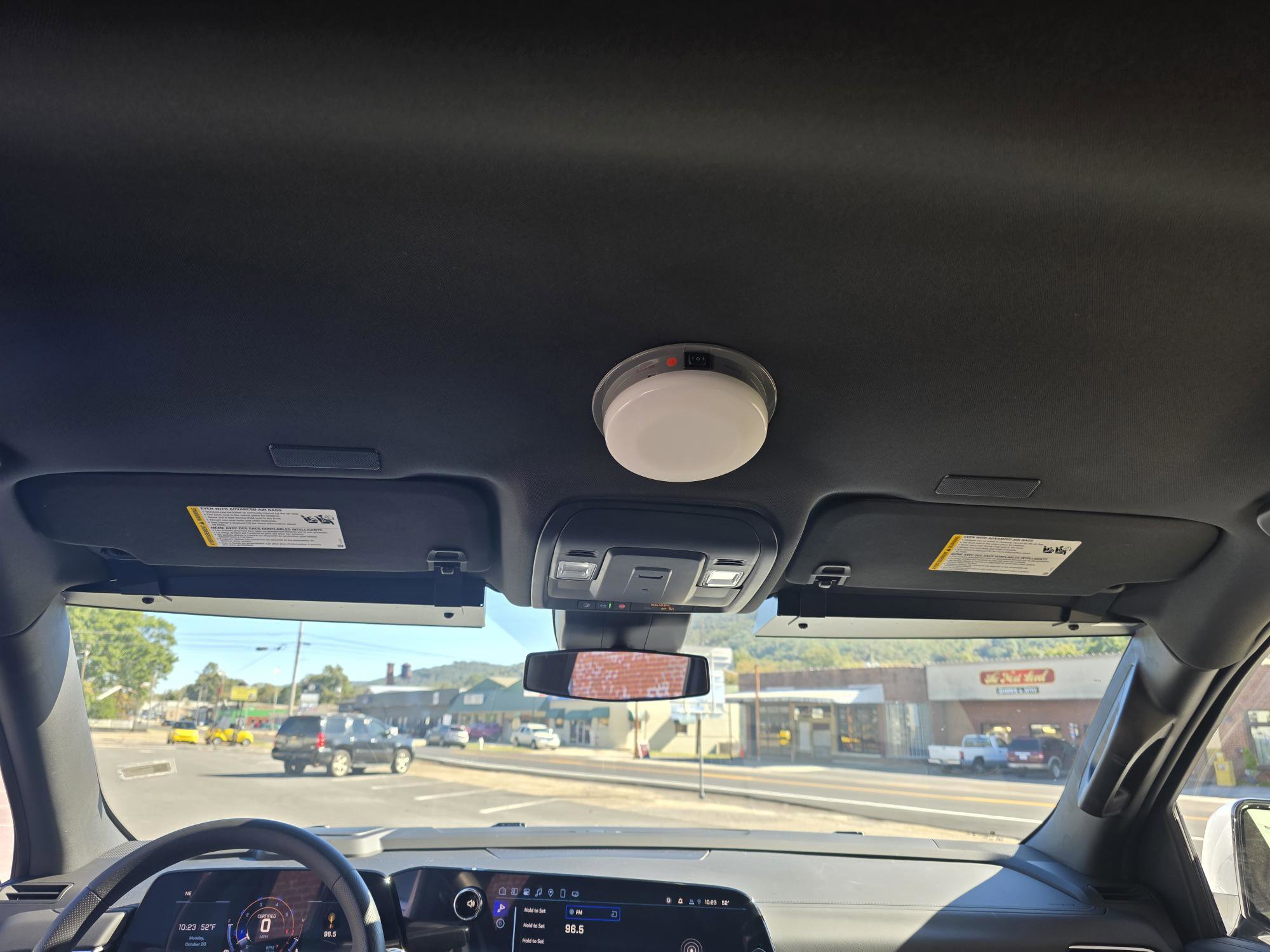 New 2025 Chevrolet Tahoe 2WD image 22