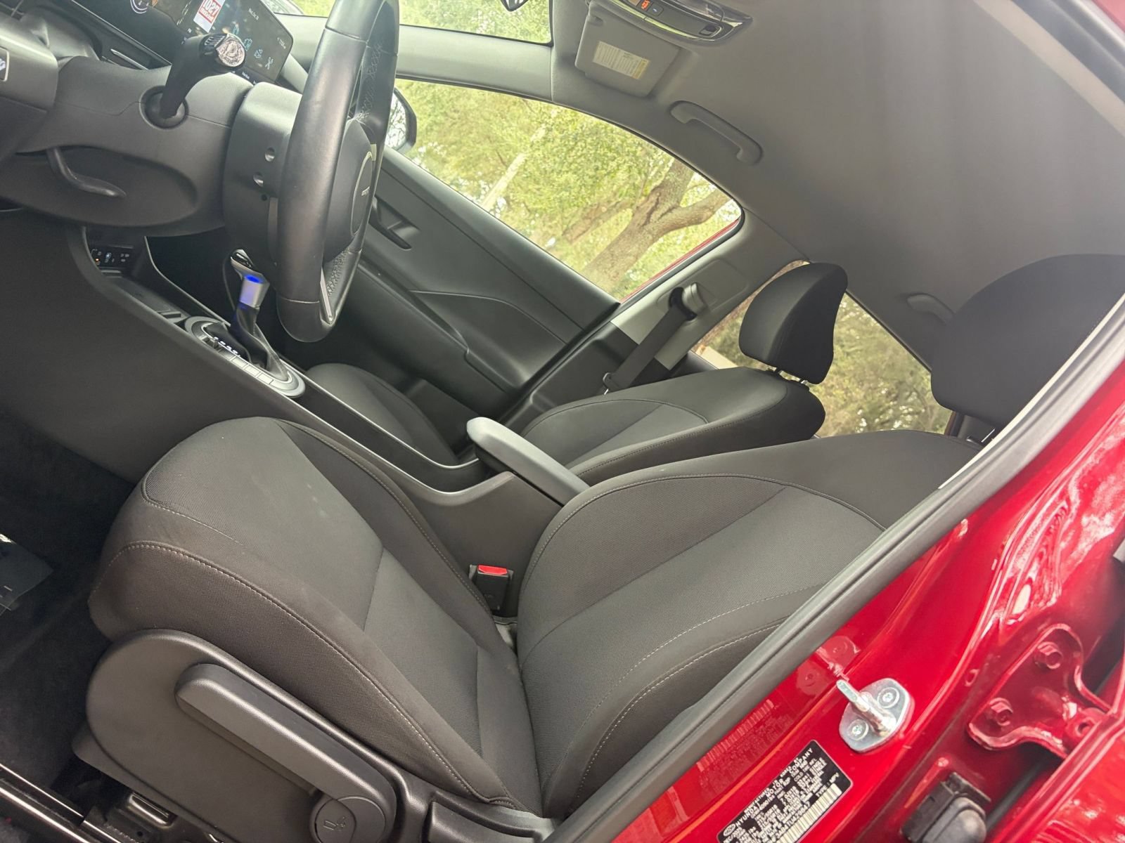 Used 2026 Hyundai Kona SEL Sport FWD image 35