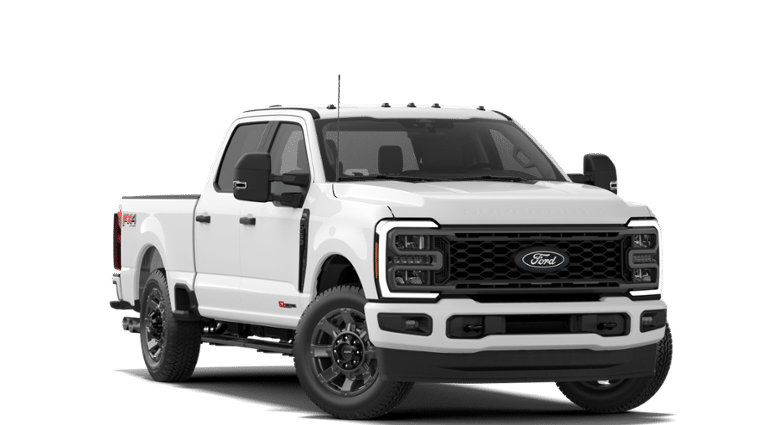 New 2027 Ford F250 XL w/ STX Appearance Package AWD/4WD image 25