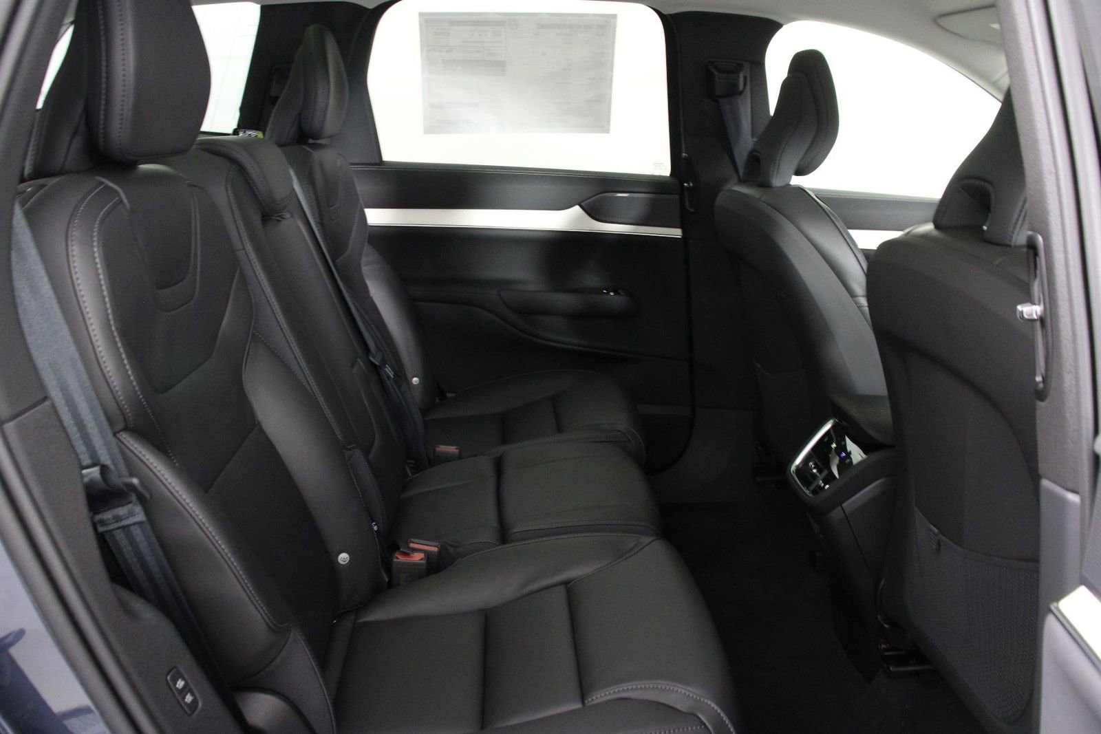 New 2026 Volvo EX90 Ultra AWD/4WD image 11