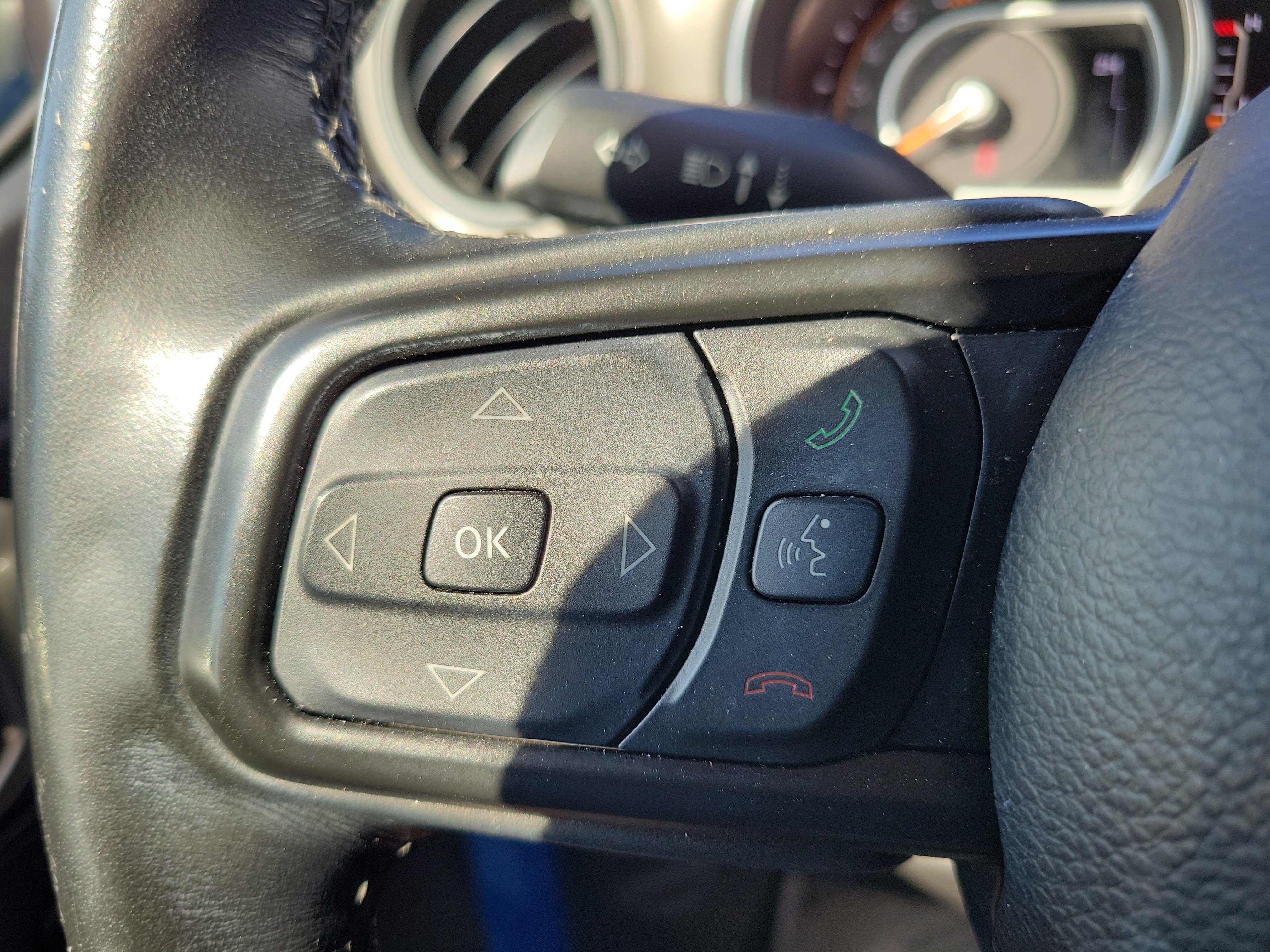 Used 2021 Jeep Wrangler Unlimited Sport AWD/4WD image 16