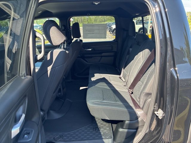 New 2026 RAM 1500 Classic Warlock image 21