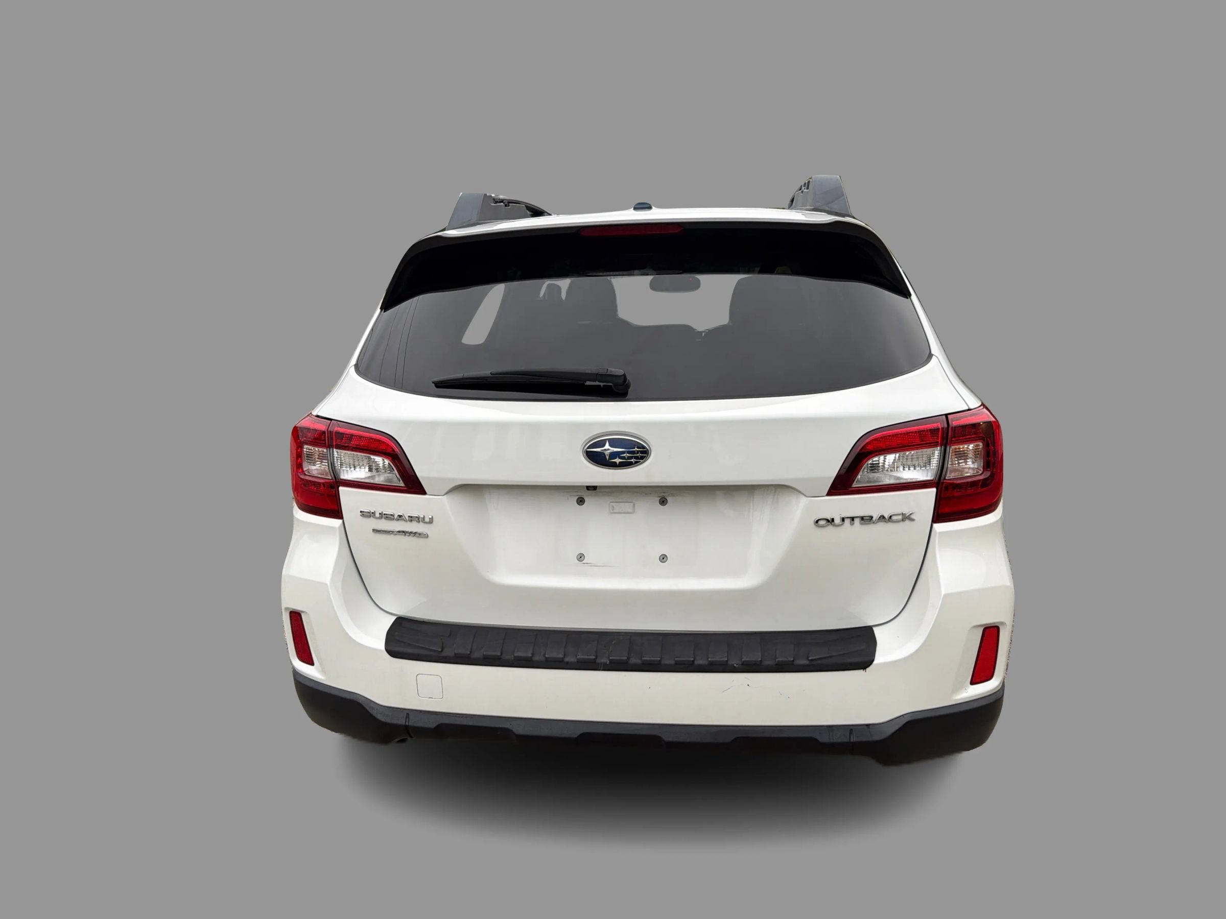 Used 2015 Subaru Outback 2.5i Premium AWD/4WD image 15