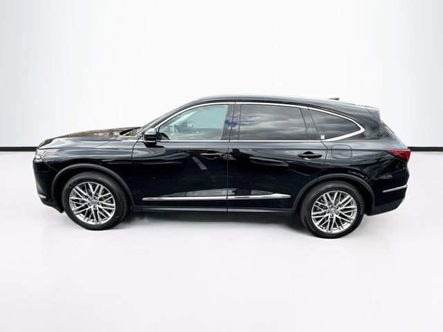Used 2023 Acura MDX SH-AWD w/ Advance Package image 5