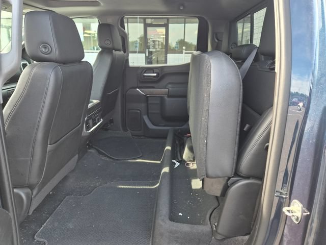 Used 2020 GMC Sierra 1500 Denali w/ Denali Ultimate Package AWD/4WD image 15