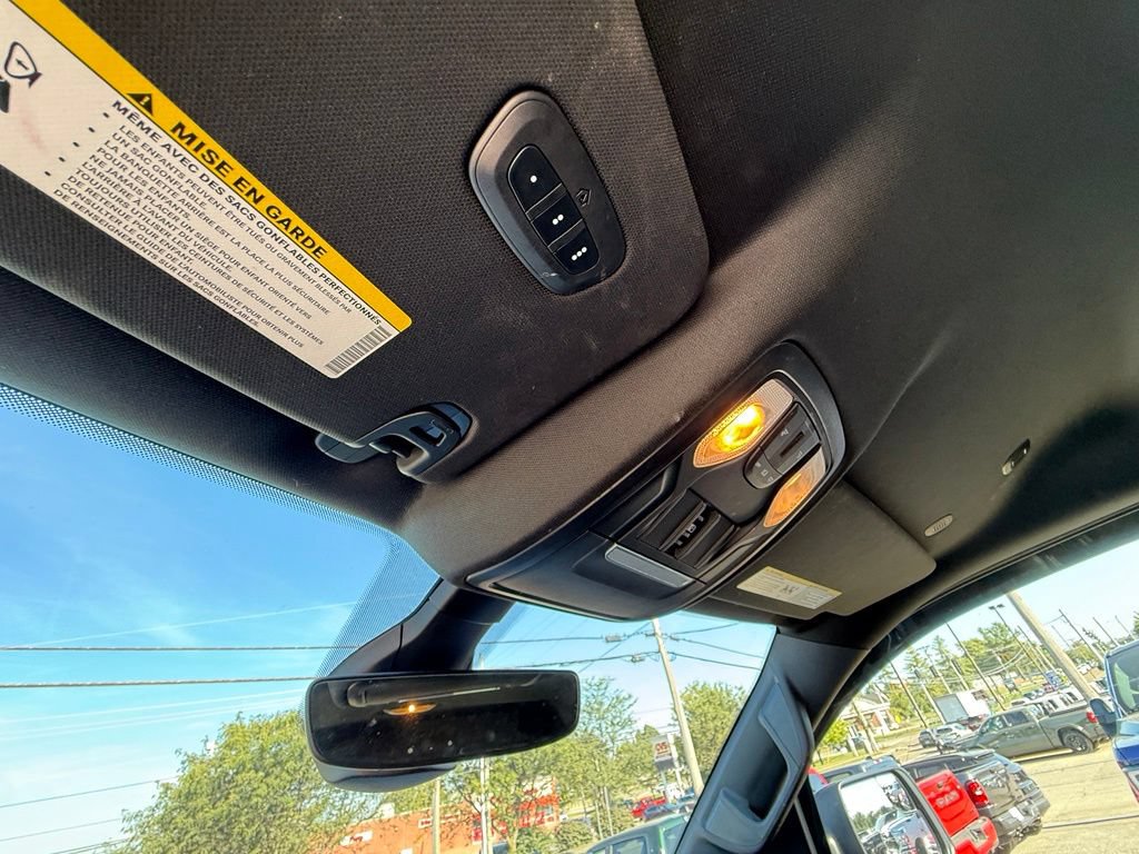 Used 2021 RAM 1500 Big Horn AWD/4WD image 24