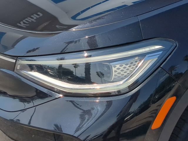 Used 2023 Volkswagen ID.4 Pro S RWD image 7