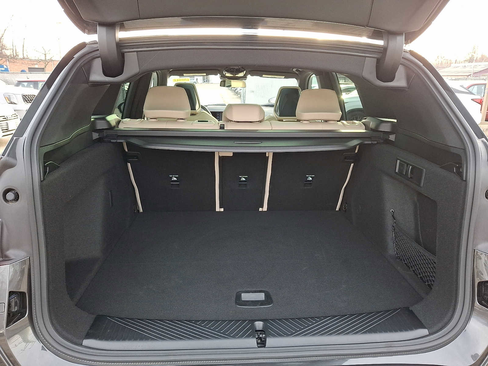 Used 2025 BMW X3 xDrive30i w/ Premium Package image 28