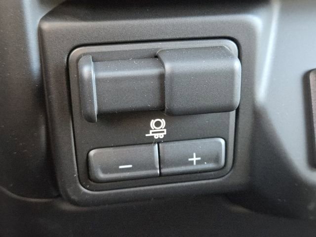 New 2026 Chevrolet Silverado 2500 W/T w/ WT Convenience Package image 6