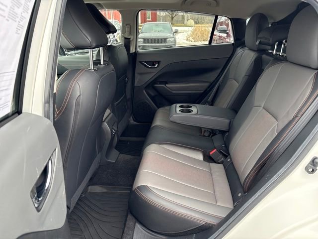 Used 2024 Subaru Crosstrek 2.5i Limited image 7