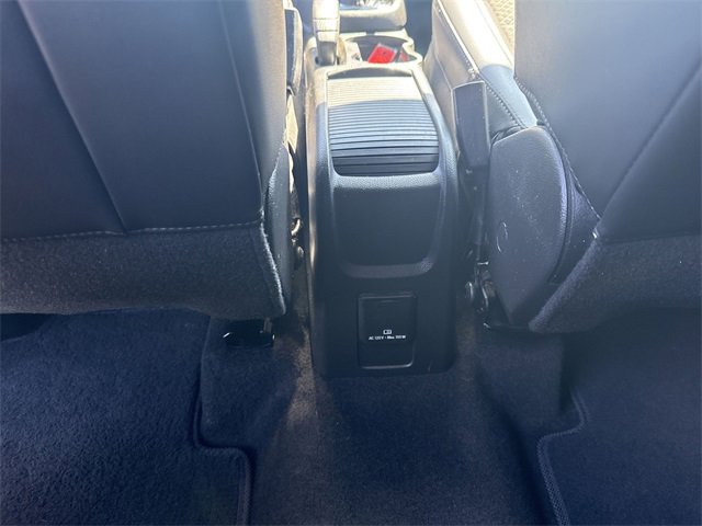 Certified 2022 Buick Encore Preferred w/ Safety Package image 21