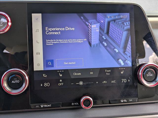 Used 2024 Lexus RX 350 FWD w/ Technology Package image 7