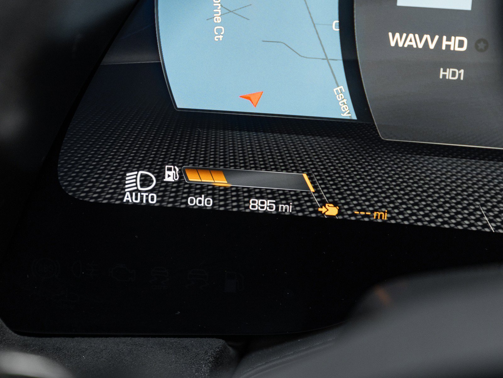 Used 2024 Ferrari Roma Spider image 45