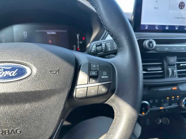 Used 2023 Ford Escape Active FWD image 40