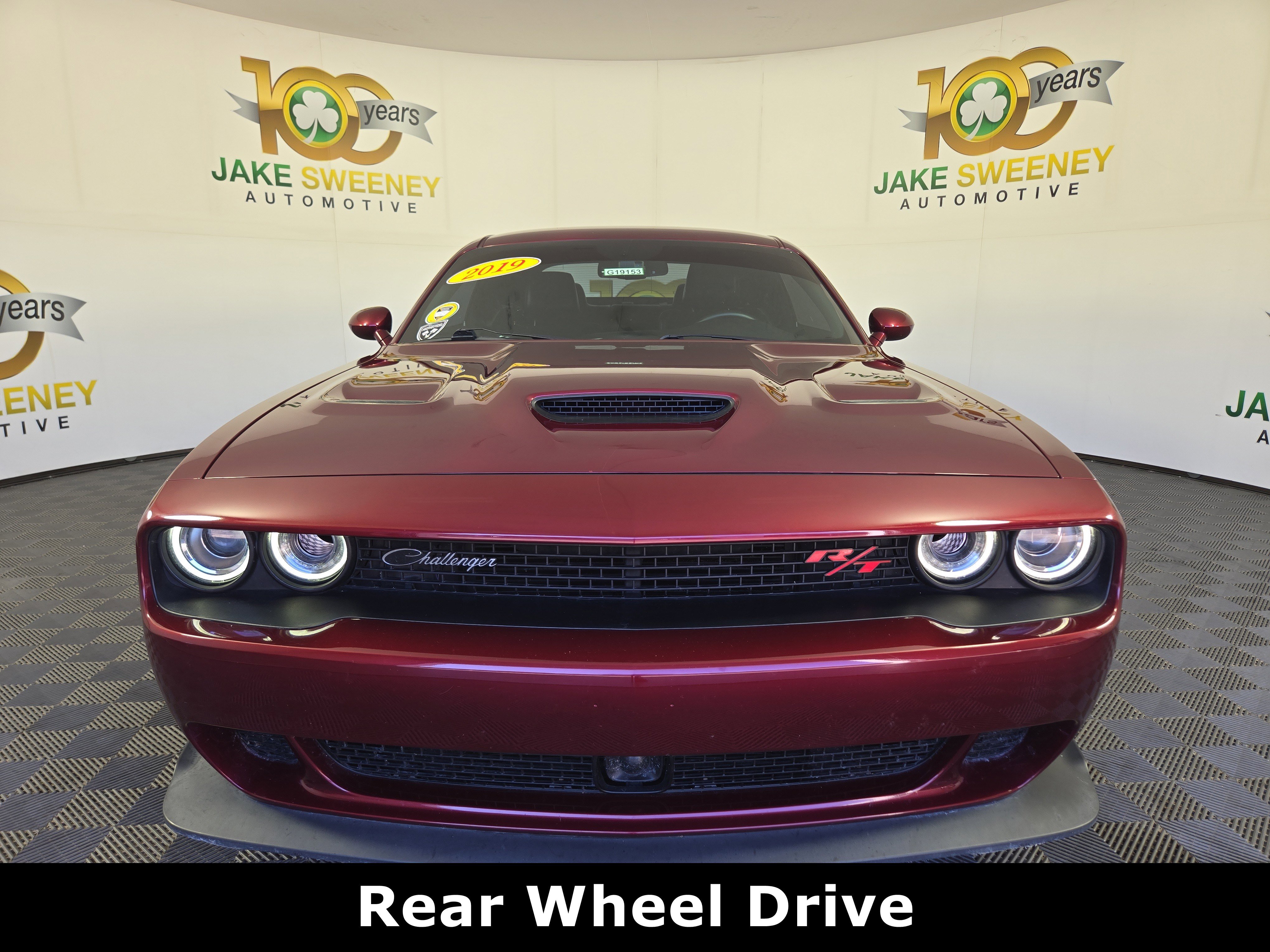Used 2019 Dodge Challenger R/T Scat Pack image 2