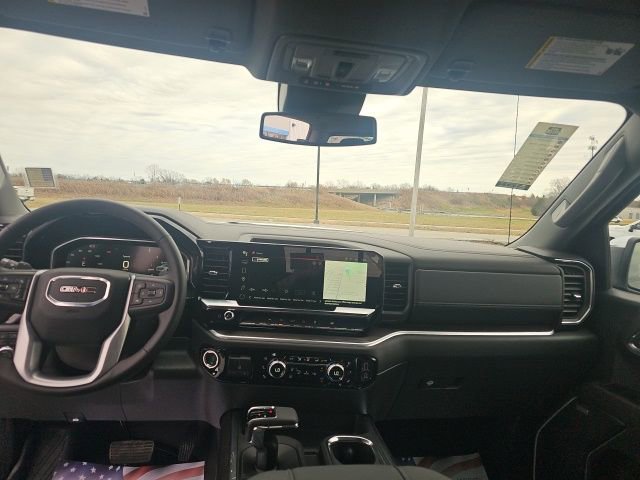New 2026 GMC Sierra 1500 SLT w/ SLT Premium Package image 14