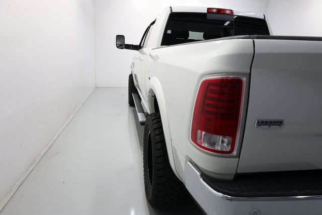 Used 2016 RAM 3500 Laramie w/ Convenience Group image 60