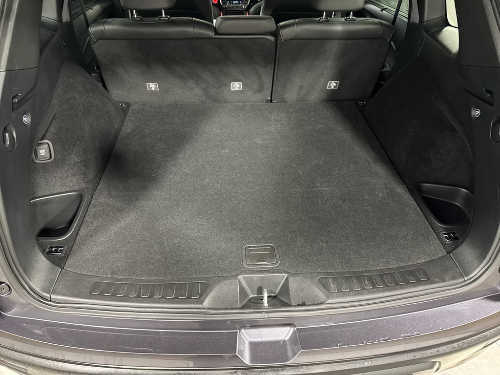 Certified 2021 Honda Passport Touring image 40