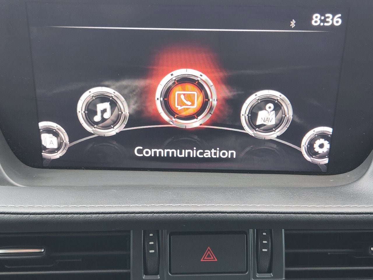 Used 2019 MAZDA MAZDA6 Touring FWD image 16