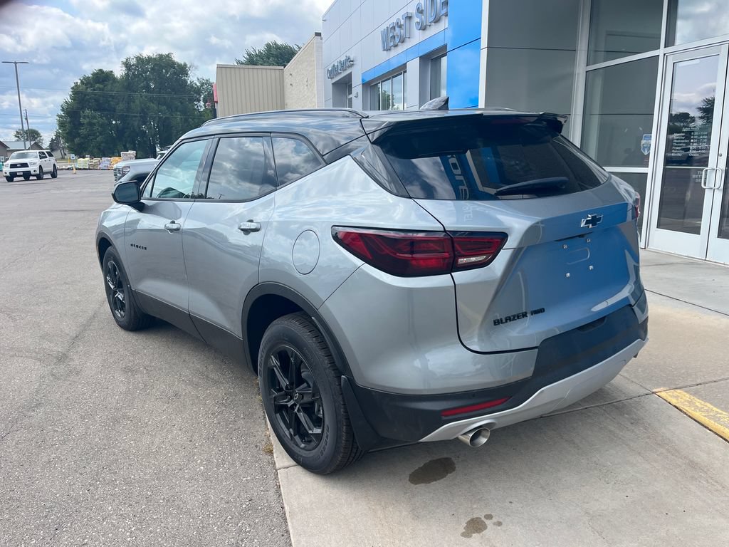New 2026 Chevrolet Blazer LT w/ Convenience Package AWD/4WD image 7