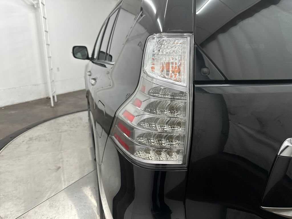 Used 2022 Lexus GX 460 Luxury w/ Off Road Package AWD/4WD image 12