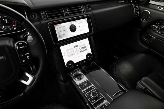 Used 2021 Land Rover Range Rover Autobiography Fifty Edition image 23