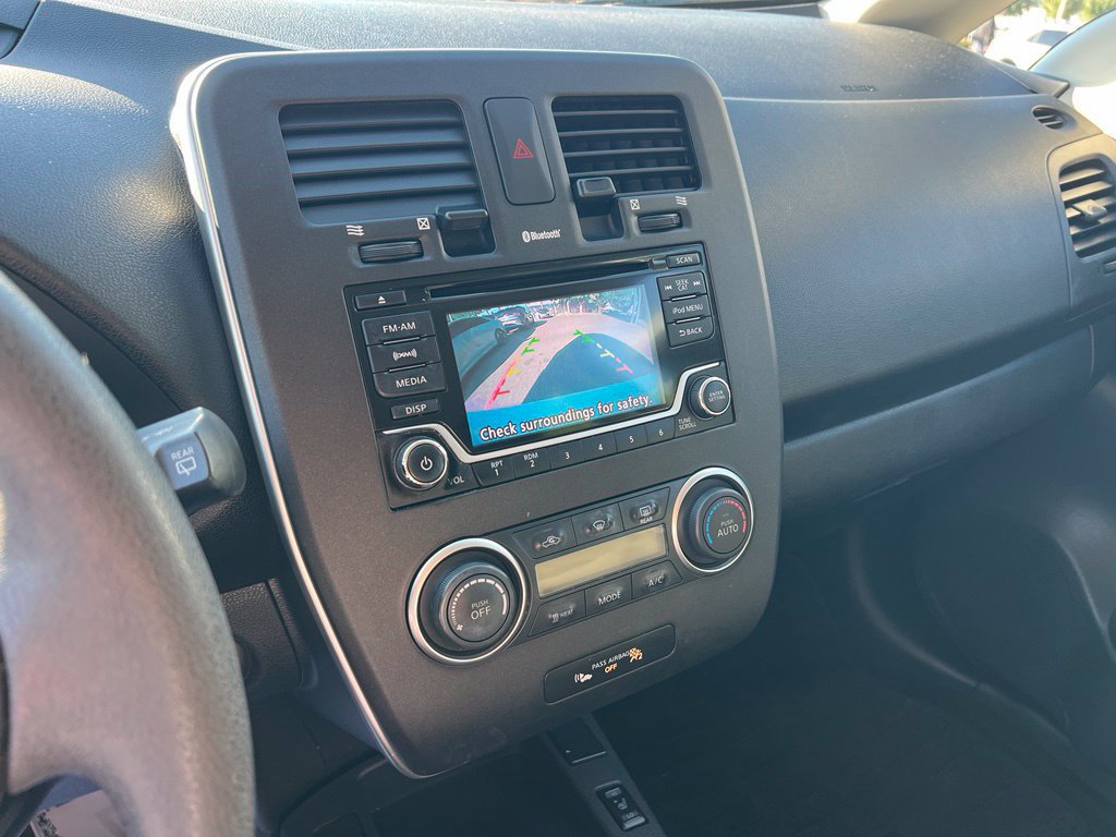 Used 2017 Nissan Leaf S w/ Charge Package FWD image 19