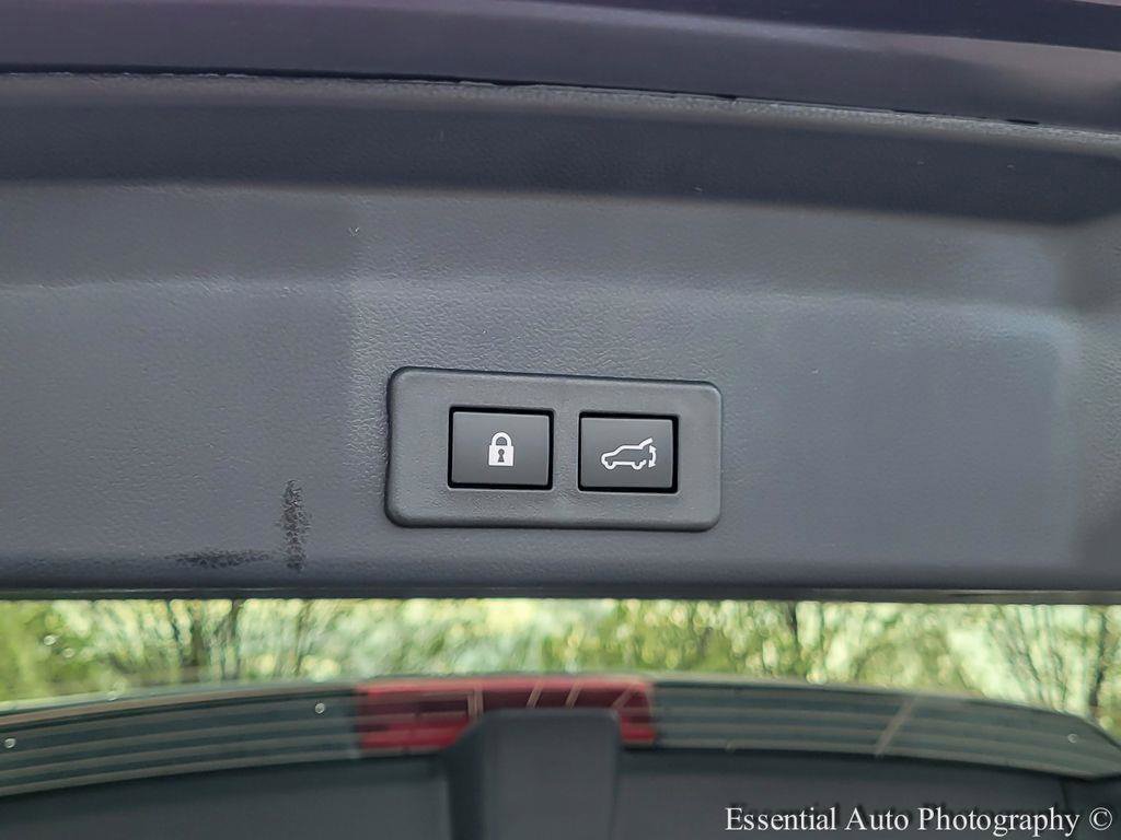 New 2026 Subaru Ascent Touring AWD/4WD image 28