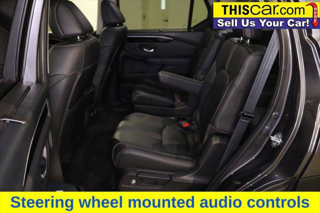 Used 2023 Honda Pilot EX-L image 18