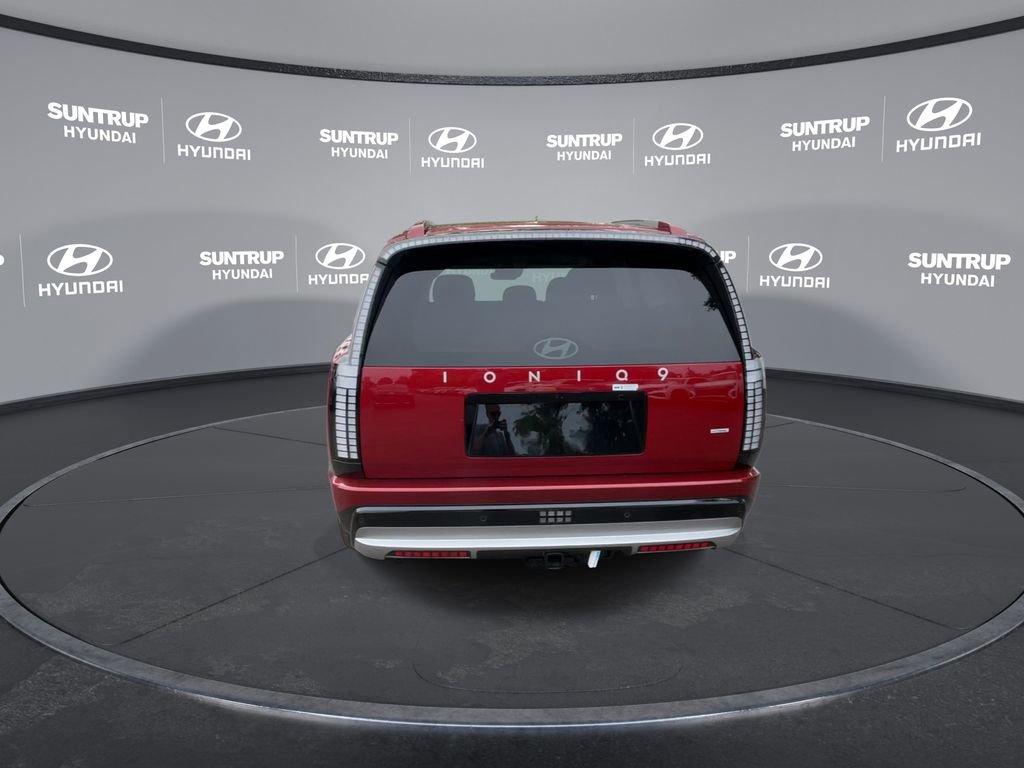 New 2026 Hyundai Ioniq 9 SEL image 18