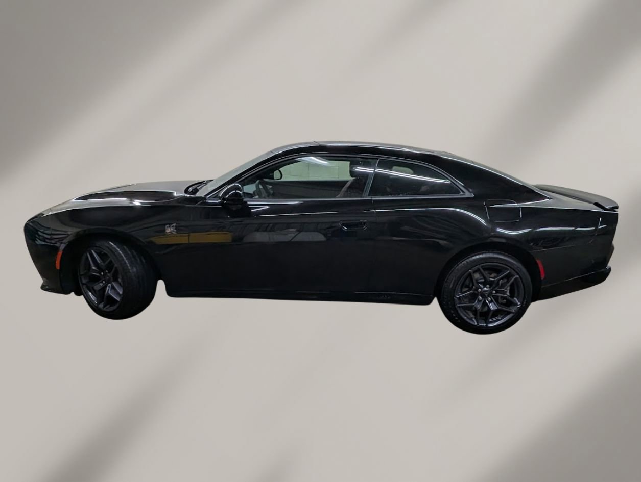 New 2026 Dodge Charger Scat Pack image 3