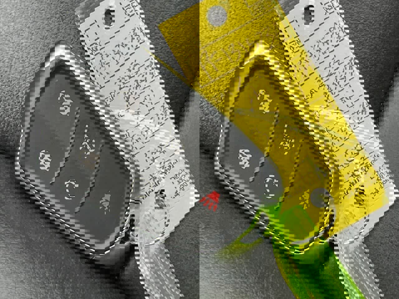 Certified 2023 Cadillac XT4 Premium Luxury w/ Cold Weather Package image 33