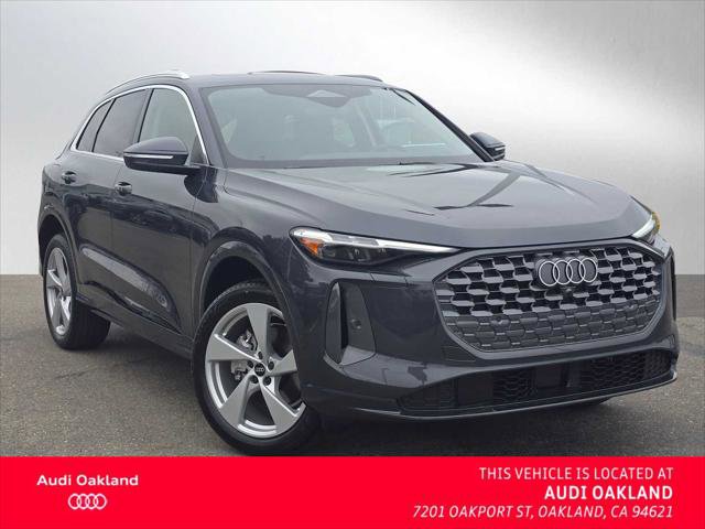 Used 2025 Audi Q5 Premium Plus w/ Premium Plus
