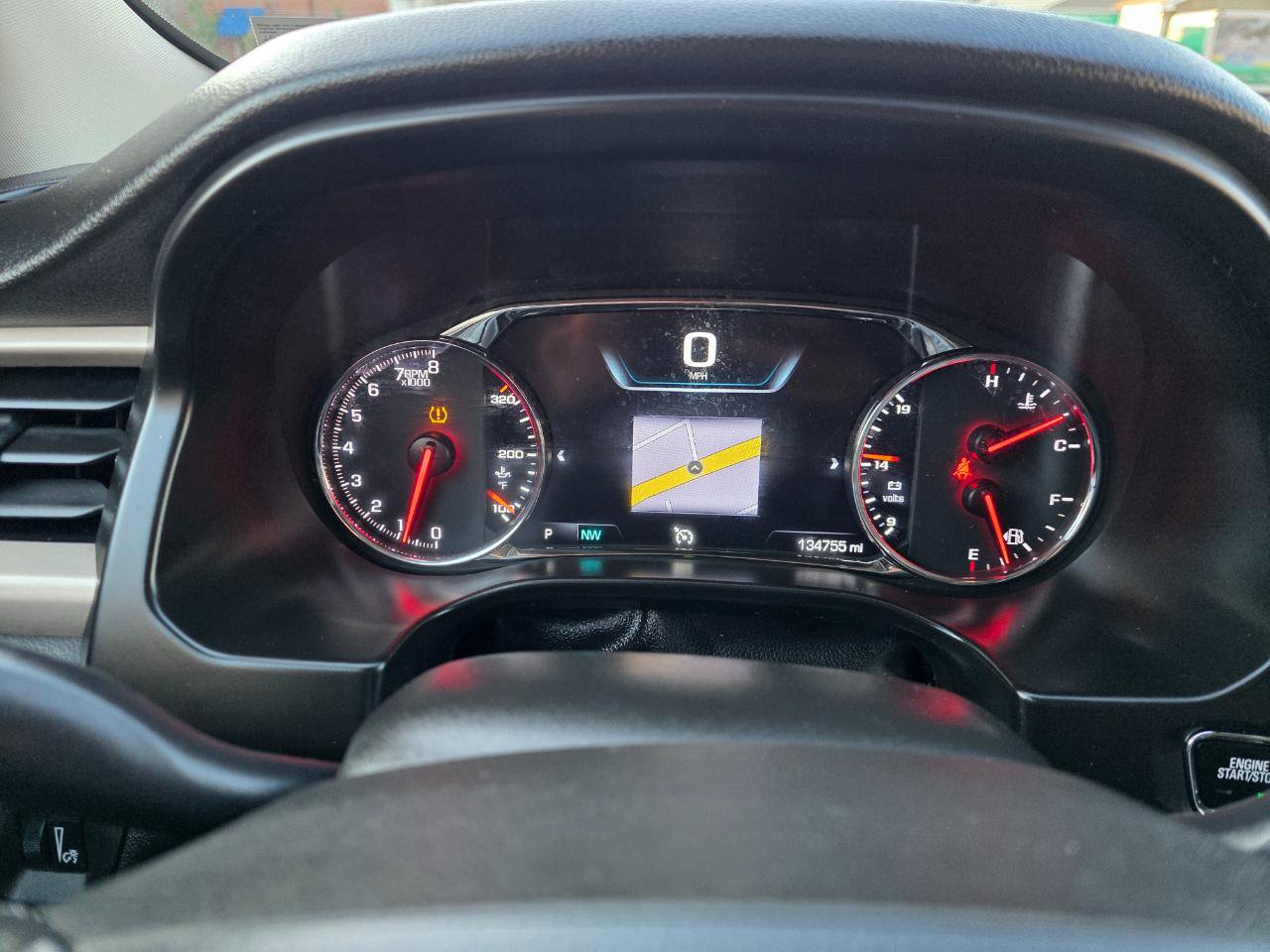 Used 2019 GMC Acadia Denali image 16