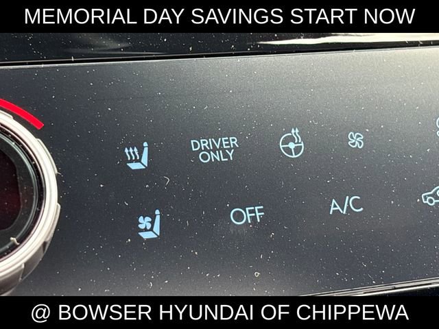 New 2026 Hyundai Santa Fe Calligraphy AWD/4WD image 11
