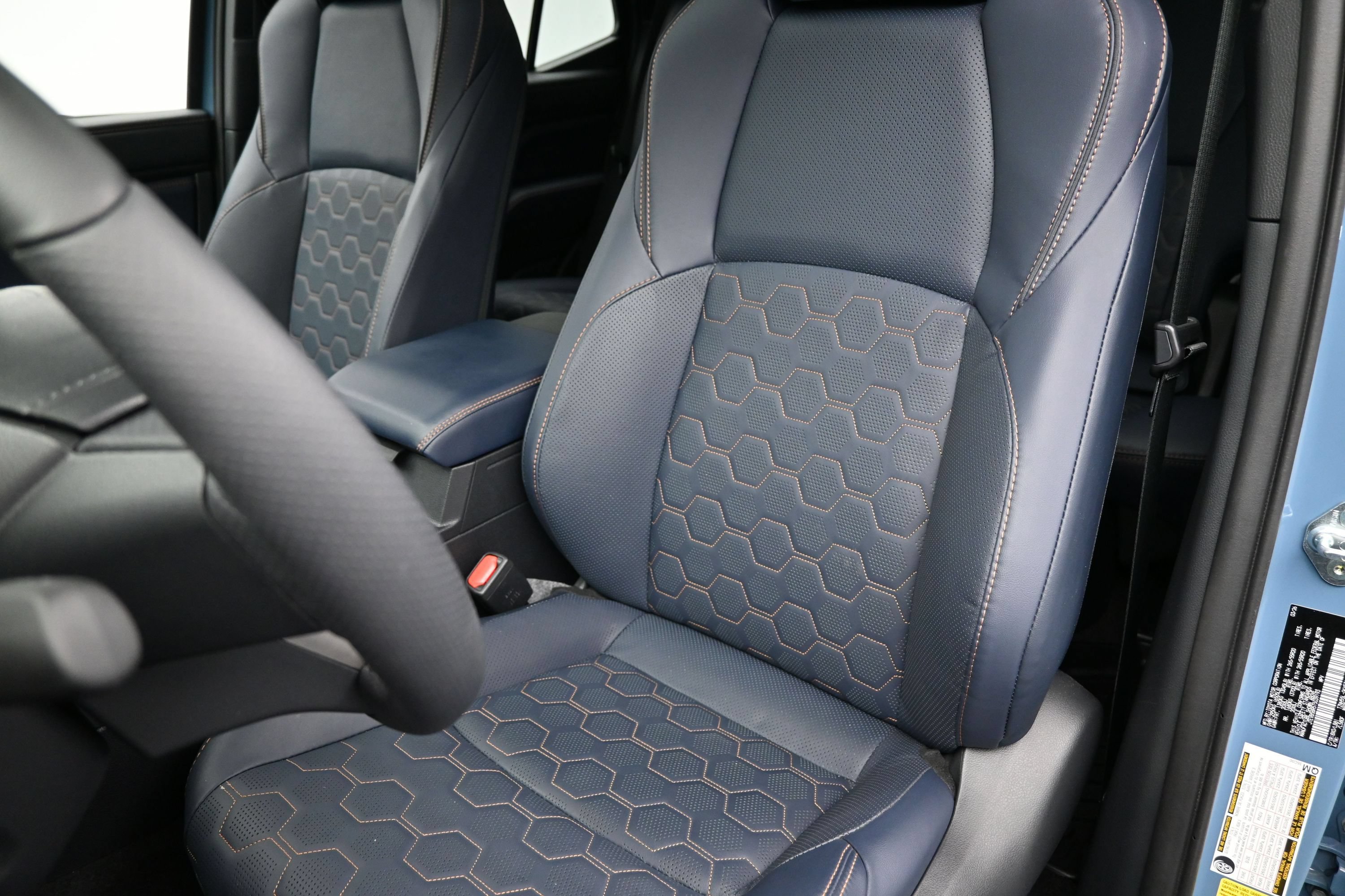 Used 2026 Toyota 4Runner Platinum AWD/4WD image 21