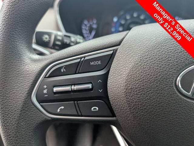 Used 2020 Hyundai Santa Fe SEL image 17